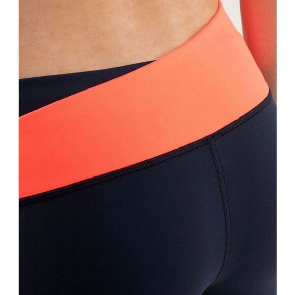 Lululemon Astro Wunder Under Crop - Picture 7 of 12